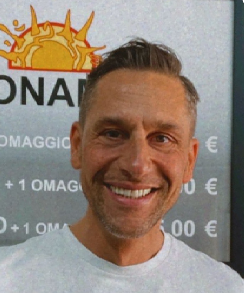 Luca Luca
