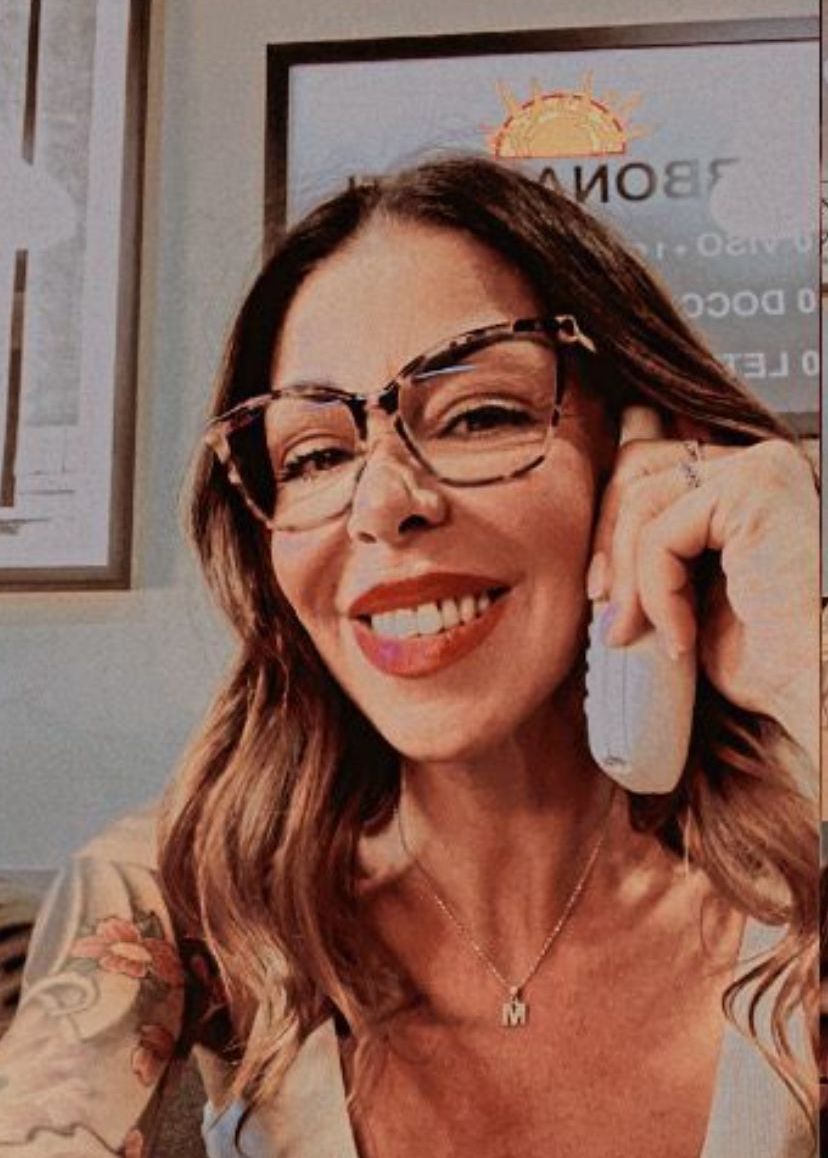 Marinella Marinella